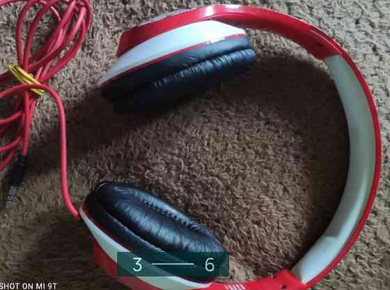 Наушники Disney di-m40my inome Харків