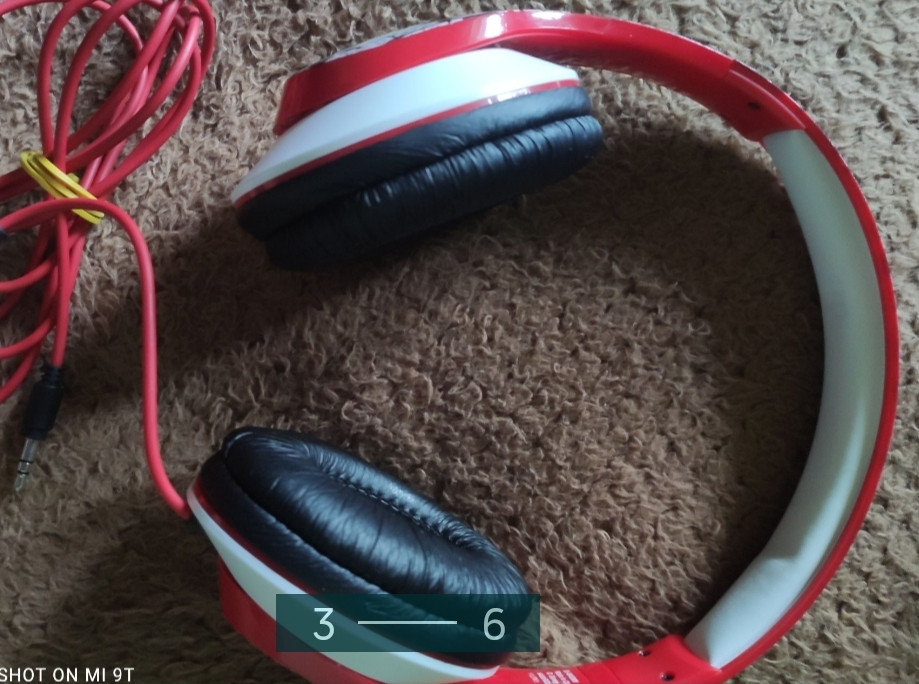 Наушники Disney di-m40my inome Харків - фото 6