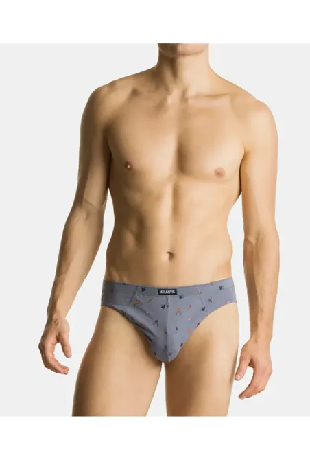 Труси чоловічі спорт Atlantic MP-1511 XXL S Київ - фото 2