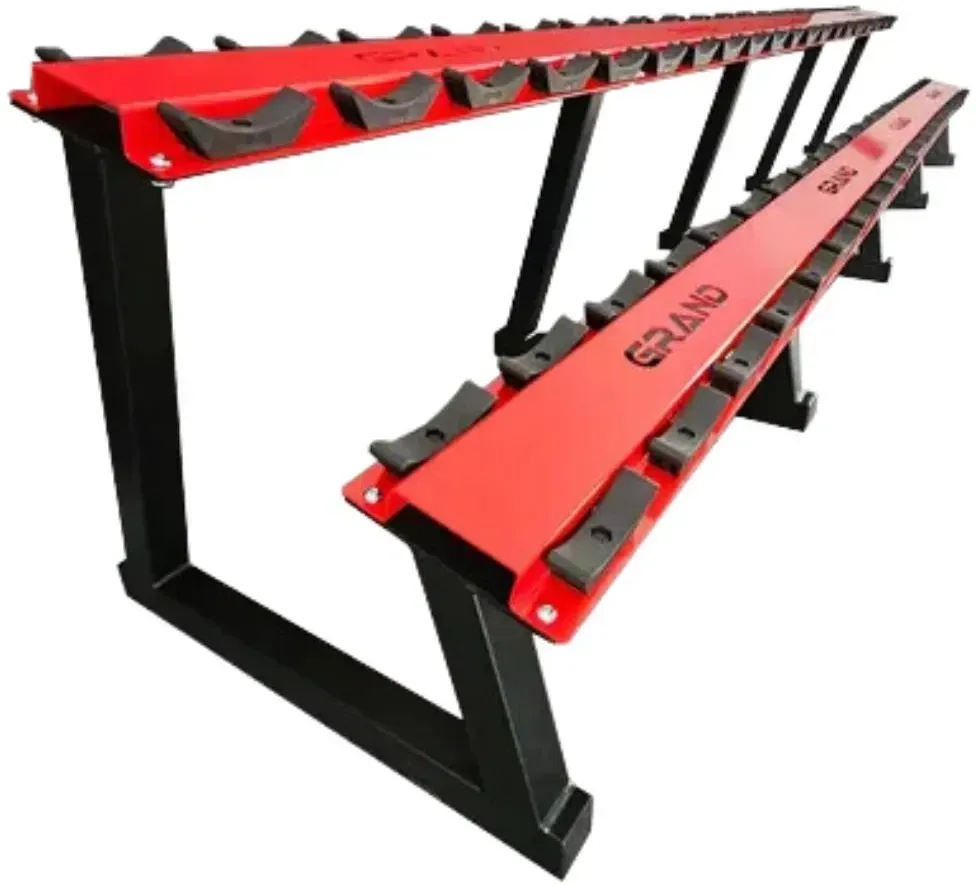 Тренажер Grand Stojak Na Гантелі Okrągłe R0345 Киев - изображение 1