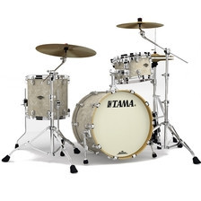 Ударна установка  Tama Starclassic Walnut/Birch WBR30RS Okleina Київ - фото 1