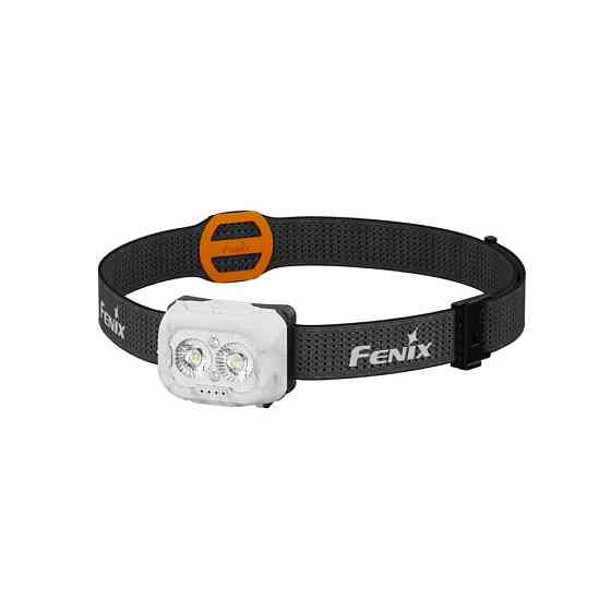 Налобный фонарь Fenix ​​HL18R-T V2.0 800лм 125м (10 режимов) Белый Винница