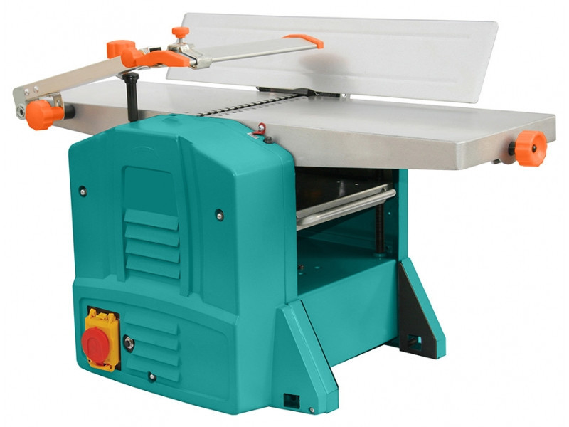 Фугально-рейсмусовий верстат Sturm TH1800J (читати опис) Рівне - фото 1