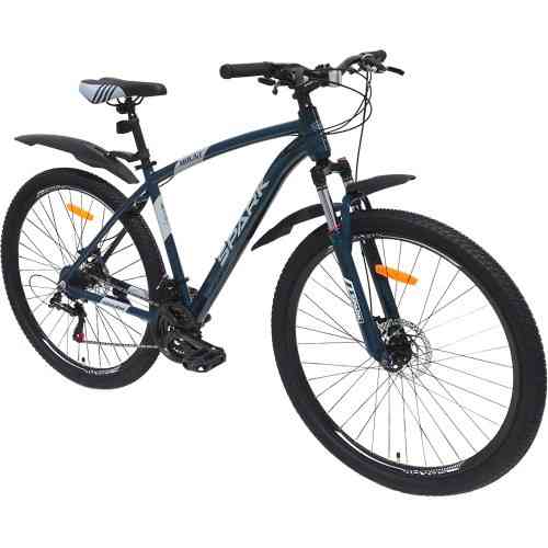 Велосипед SPARK MOUNT (колеса - 29", алюмінієва рама - 19") (Безкоштовна доставка Новою Поштою) Харків