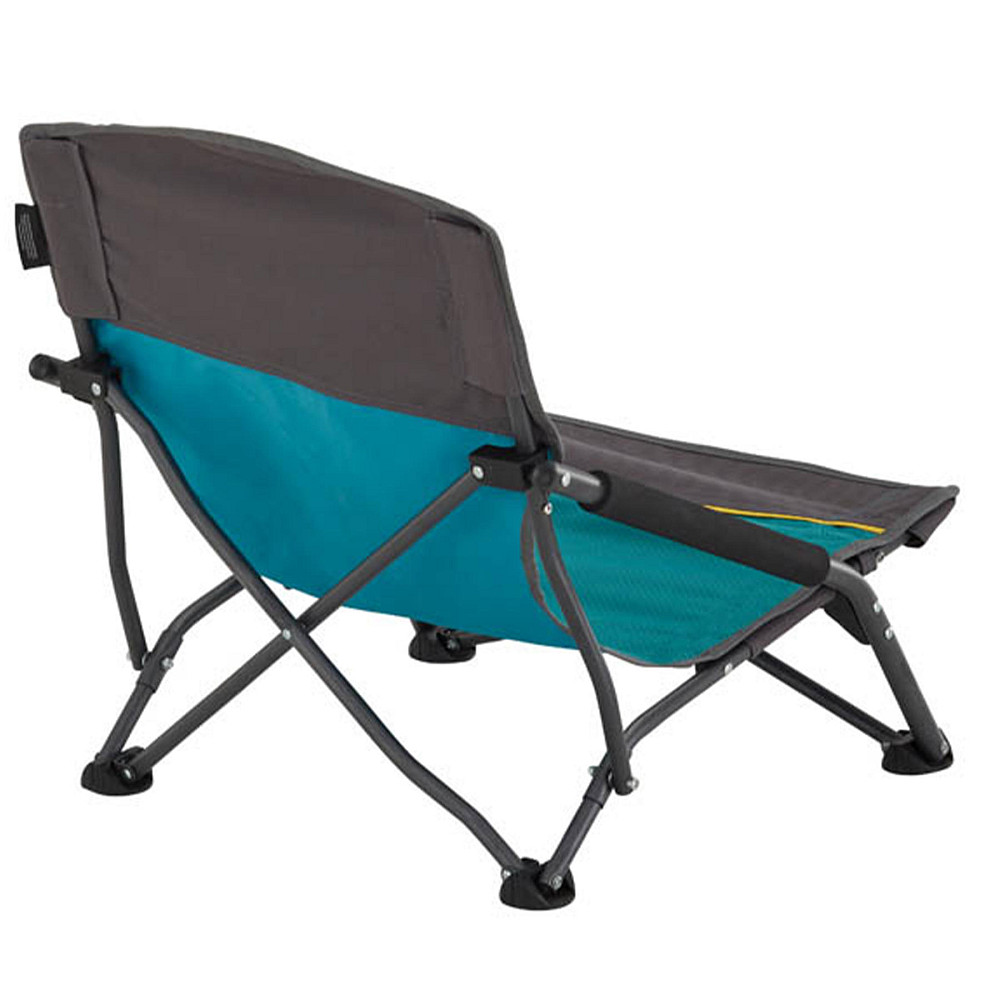 Набор кресел раскладных Uquip Sandy Blue/Grey х 2 шт (244403) Винница - изображение 9