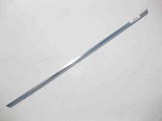 Mercedes-Benz  A2196900380 Хром молдинг під скло задніх лівих дверей CLS C219 Одесса