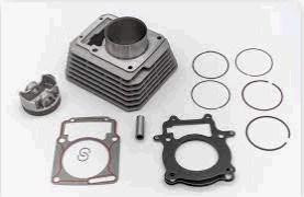 Поршнева (ЦПГ) PR250 ST Київ - фото 1