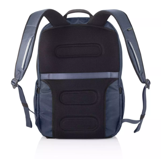 Рюкзак городской XD Design Bobby Explore Blue 30л Синий (P705.915) Киев - изображение 6