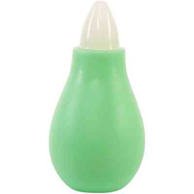 Носовий аспіратор Baby Team бірюзовий (7002_бирюзовый) Вінниця