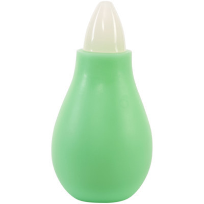 Носовий аспіратор Baby Team бірюзовий (7002_бирюзовый) Вінниця - фото 1