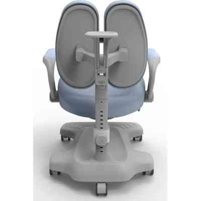 Дитяче крісло FunDesk Estate Grey Вінниця