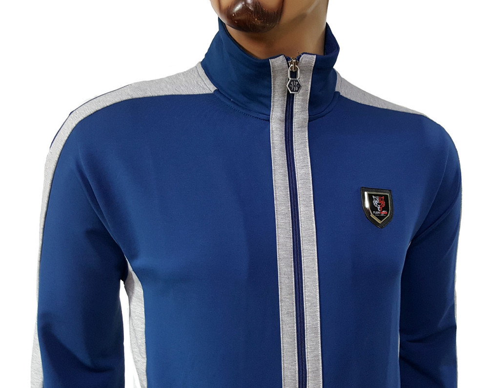 Мужской спортивный костюм PHILIPP PLEIN,оригинал.p.L(48) Киев - изображение 3