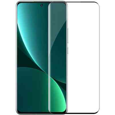 Стекло защитное PowerPlant 3D Xiaomi 12X 5G (GL601094) Винница