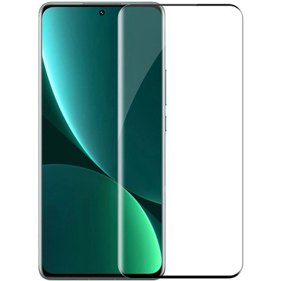 Стекло защитное PowerPlant 3D Xiaomi 12X 5G (GL601094) Винница - изображение 1