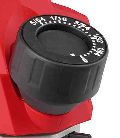 Акумуляторний рубанок MILWAUKEE M12 BLP-0X 4933492850 (HDкейс) Одеса