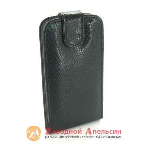 Чехол книжка Lenovo A706 Chic Case Одесса