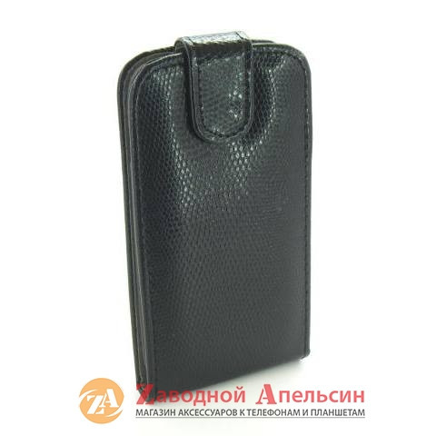 Чехол книжка Lenovo A706 Chic Case Одесса - изображение 3