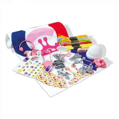 Лялька Educa My Model Doll Design Casual (6425296) Вінниця