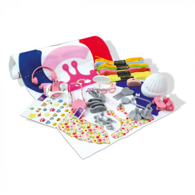 Кукла Educa My Model Doll Design Casual (6425296) Винница - изображение 4