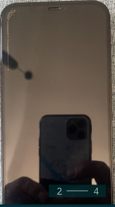 Айфон: iPhone 12 Pro Max 256Gb. Київ - фото 2