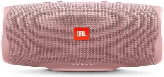 Портативна колонка JBL Charge 4 Рожевий Київ