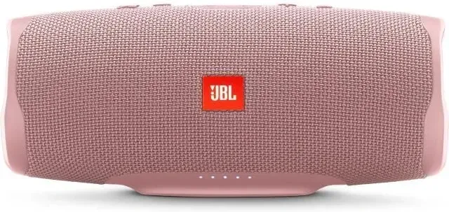 Портативная колонка JBL Charge 4 Рожевий Киев - изображение 1
