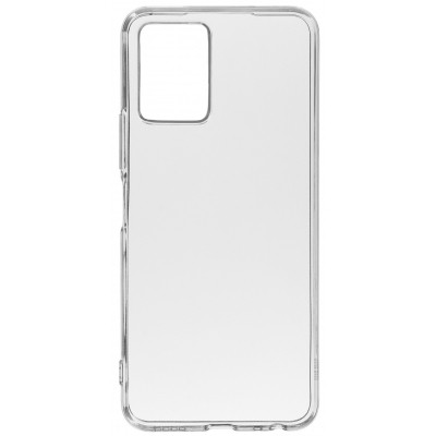 Чохол до мобільного телефона BeCover Vivo Y33s / Y21 Transparancy (707230) Вінниця - фото 1