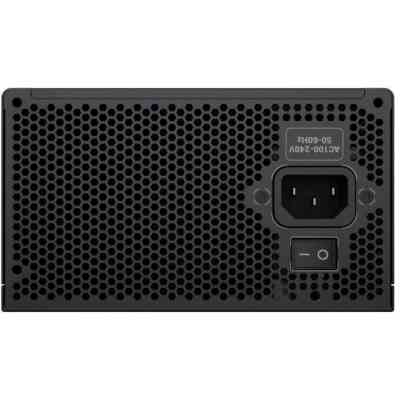 Блок питания Gamemax 1050W (GX-1050 PRO BK(ATX3.1PCIe5.1)) Винница
