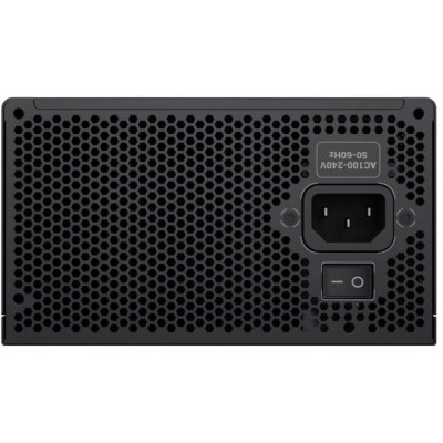 Блок питания Gamemax 1050W (GX-1050 PRO BK(ATX3.1PCIe5.1)) Винница - изображение 3