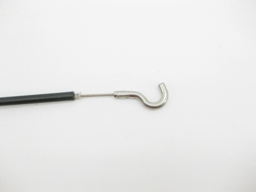 Mercedes-Benz  A1647600504 Трос замка задніх дверей ML W164 GL X164 Одесса - изображение 6