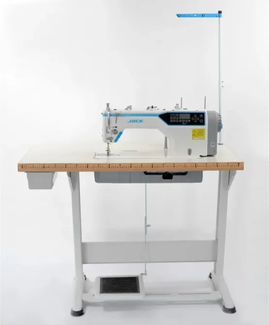 Швейная машина Jack Stebnówka A7-DH Киев - изображение 1