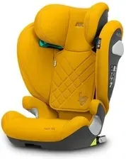 Автокрісло Avova Sora-Fix 15-36Kg Beach Yellow Київ