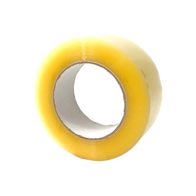 Скотч Grey Pack прозрачный 48х180х40 мкм (4048180) Винница - изображение 1