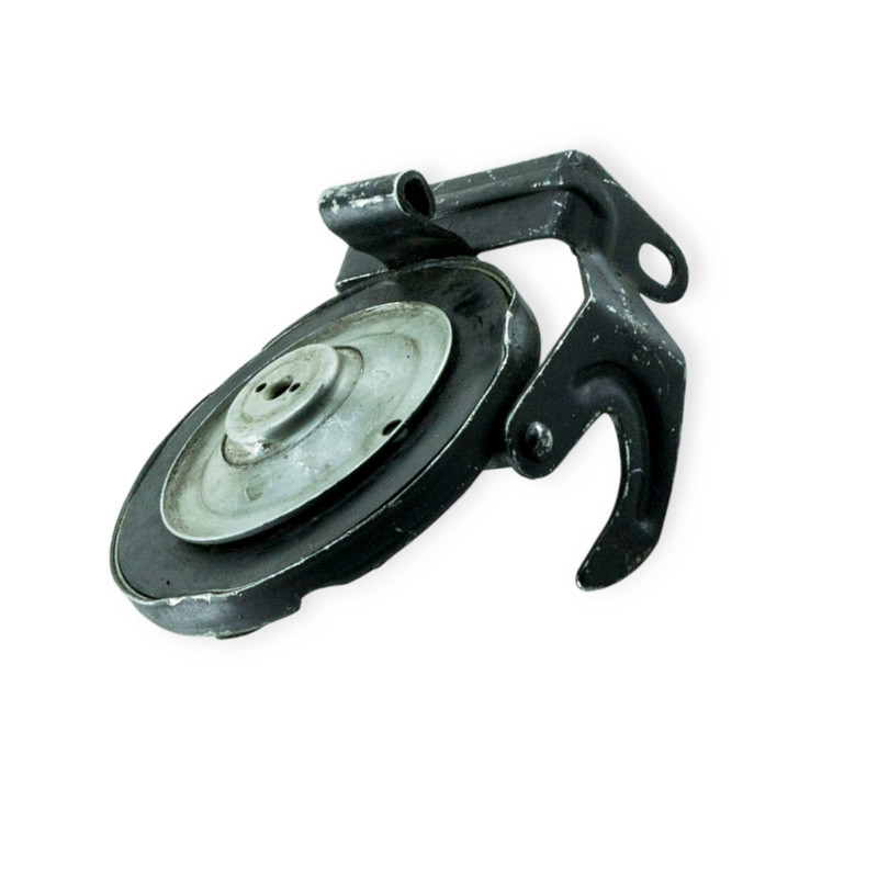 Кришка бака ЗІЛ 130 паливного Мукачево - фото 1