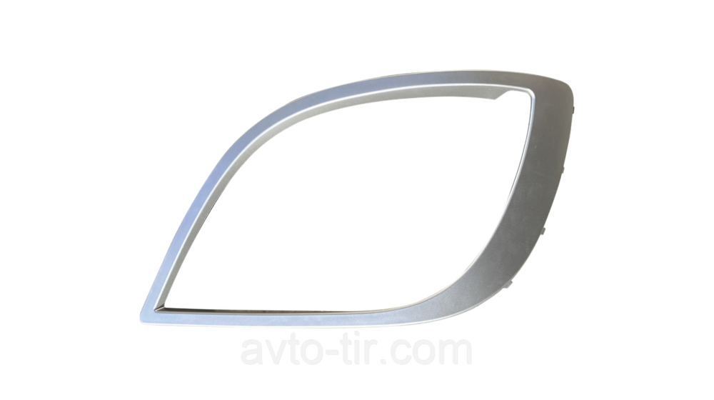 Рамка фари ліва / права  DAF XF E6 1798457 1922030 2011376 1798458 1922031 Луцьк - фото 1