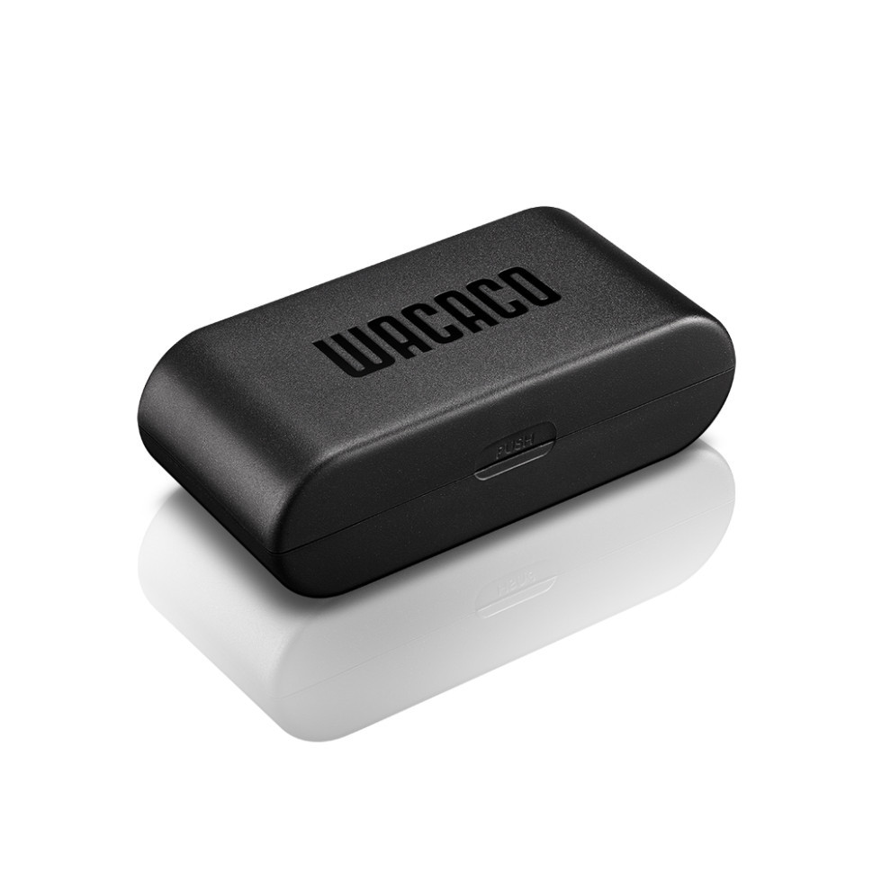 Чохол для портативної кавоварки Wacaco Pixapresso (із додатковим адаптером, рушником та тримачем для капсул) Киев - изображение 5