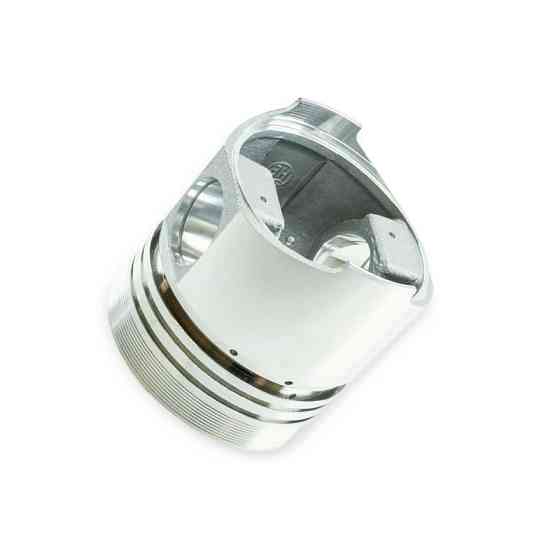 Поршень дв. TY2100 (Хинтай 244) d=100мм Мукачево