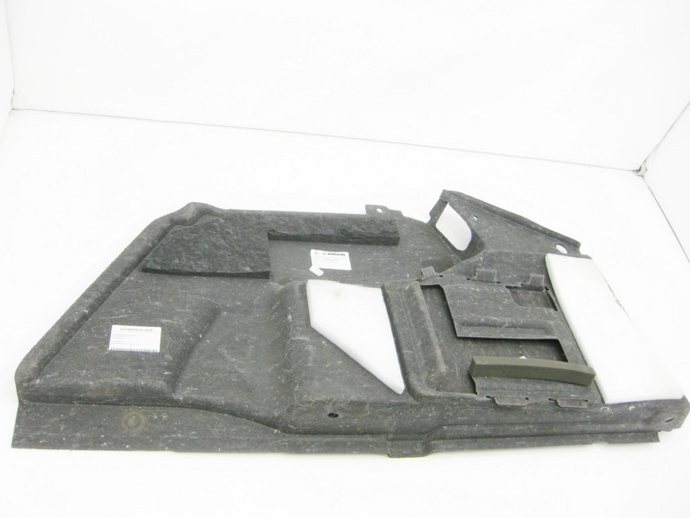 Mercedes-Benz  A2196905126 9F08 Обшивка багажника ліва CLS C219 Одеса - фото 6