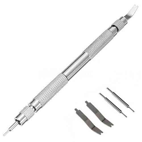 Інструмент для ремонту й обслуговування ремінців наручних годинників, шпилькознімач Вінниця