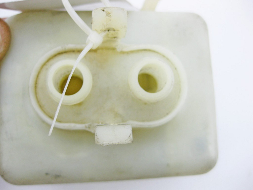 Skoda  L481402 Бачок головного гальмівного циліндра Skoda Octavia Tour Одесса - изображение 8