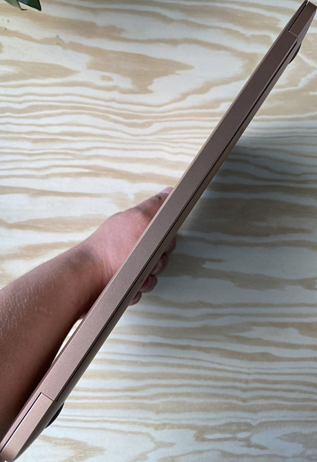 Ноутбук: MacBook Air 13 M1 8/256Gb Киев - изображение 3