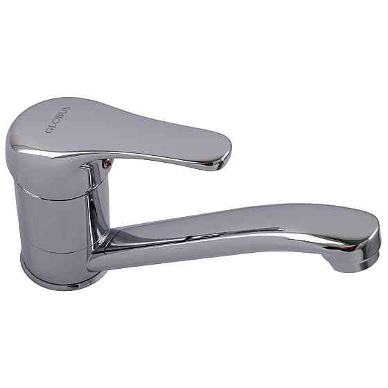 Змішувач для умивальника Globus Lux Solly GLSO-0103M (000009295) Київ