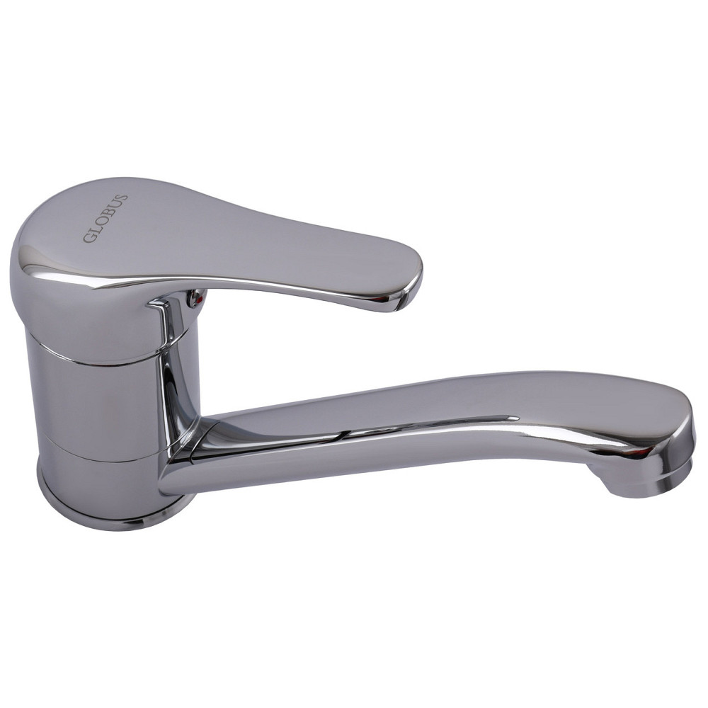 Змішувач для умивальника Globus Lux Solly GLSO-0103M (000009295) Київ - фото 4