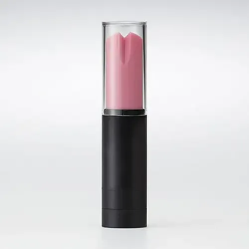 Вібратор-помада IROHA STICK Black Львів