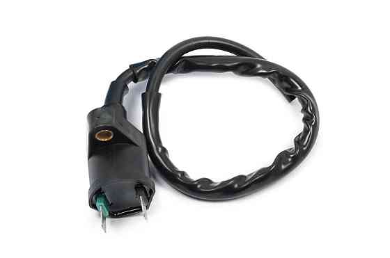 Катушка зажигания скутер 4 Т китай 50-150, скутер Хонда Дио Мукачево