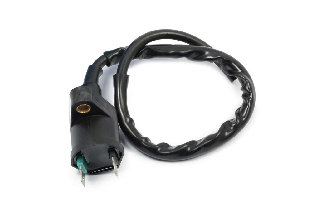 Катушка зажигания скутер 4 Т китай 50-150, скутер Хонда Дио Мукачево - изображение 1