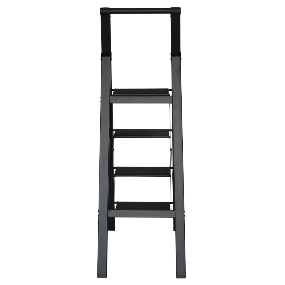 Стремянка алюминиевая Loft 4 ступени 1.47м SIGMA (5036324) Киев - изображение 4