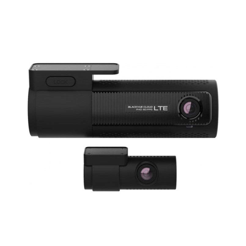Автомобильный видеорегистратор Blackvue DR770-2CH LTE Львов - изображение 1