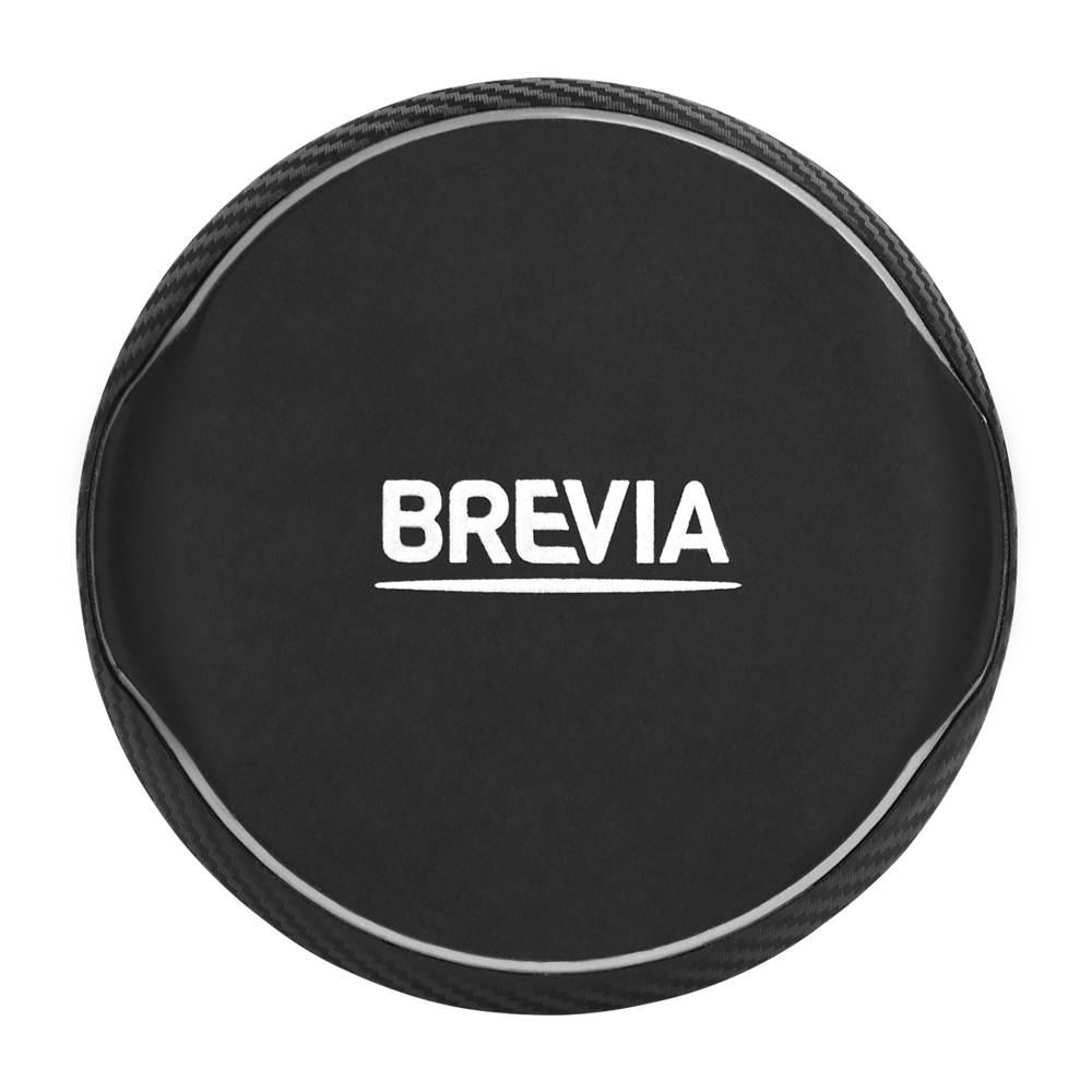 Держатель телефона автомобильный Brevia AirClip MagButton на дефлектор, 4 магнита Львов - изображение 5