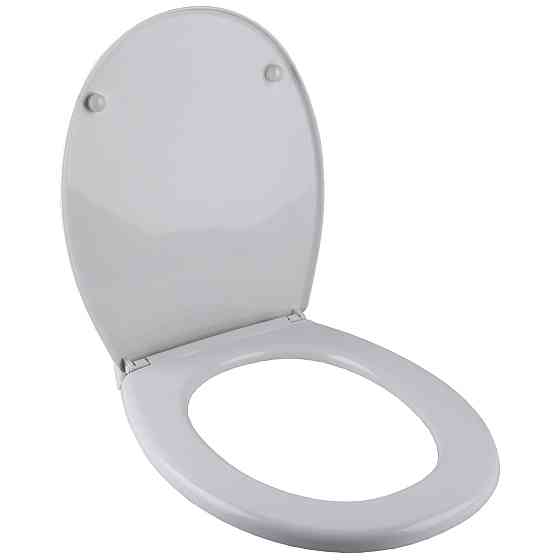 Сидіння для унітазу SPACE OPTIMUM Київ